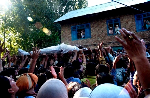 Funeral Funeral