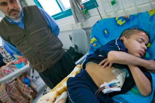 Gaza Med Crisis-07-1