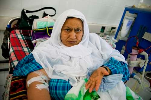 Gaza Med Crisis-10-1
