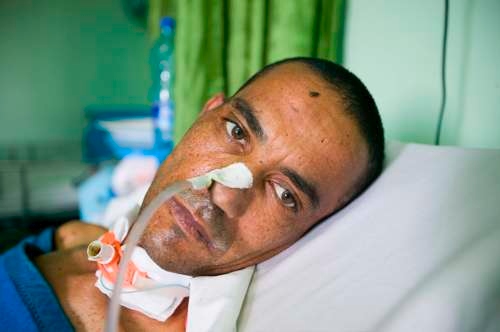 Gaza Med Crisis-20-1