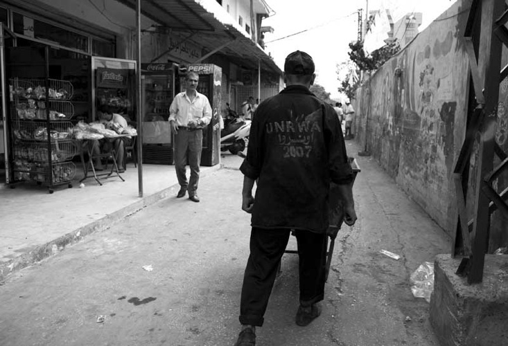 Kp Palestinian 14