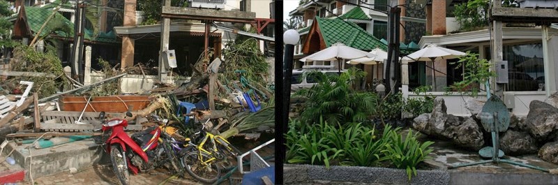 Tsunami 30 Tsunami 30