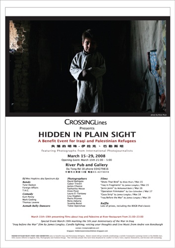 Hidden In Plain Sight-Web