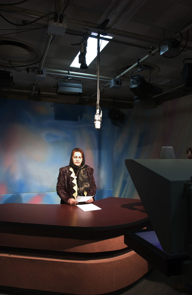 Jamila Mujahad